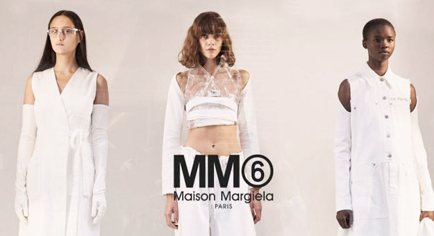 Maison Margiela покажет новый фильм в сториз