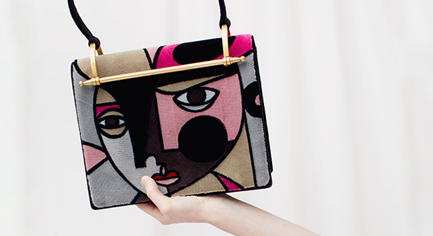 Сумка Prada — выбор Buro 24/7