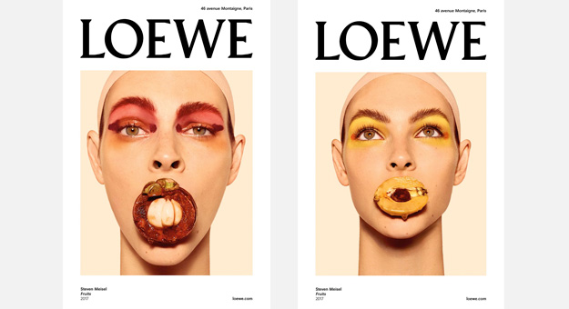 В Сети появились первые кадры коллаборации Loewe со Стивеном Мейзелом