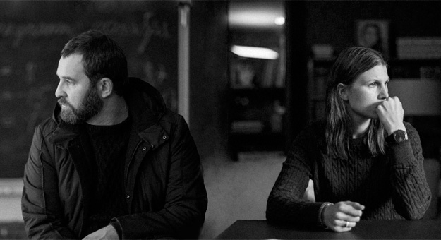 Год развода в российском кино