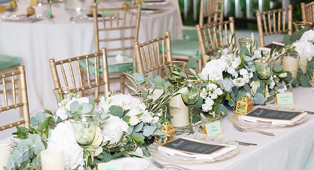 Как поменялись тенденции в декоративном оформлении – рассказывает Мария Герман