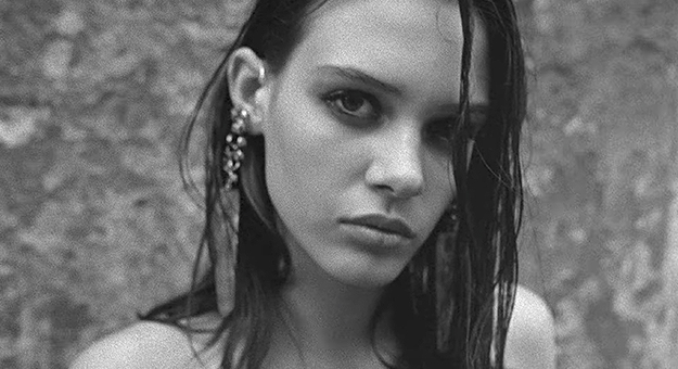 Saint Laurent и Dazed представили экспериментальный фильм