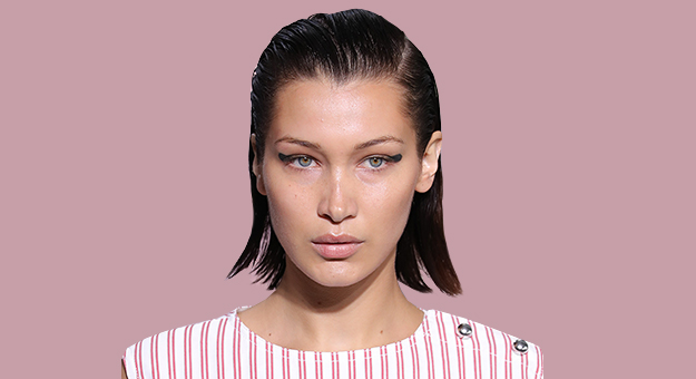 Макияж-2018: тенденции с Недели моды в Нью-Йорке