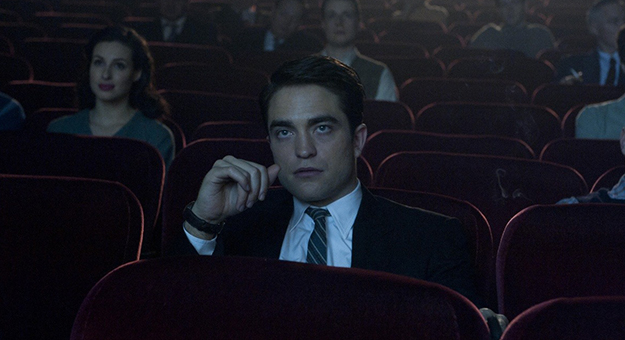 Тест. Какой фильм можно посмотреть на выходных?