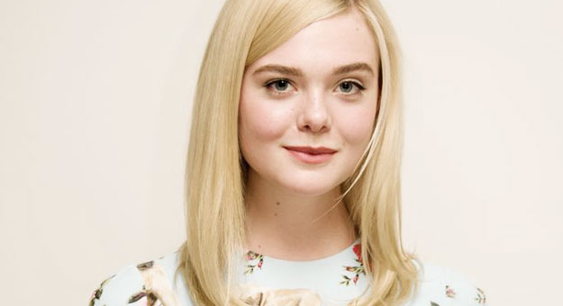 Эль Фаннинг вручит Грейс Коддингтон премию Clio