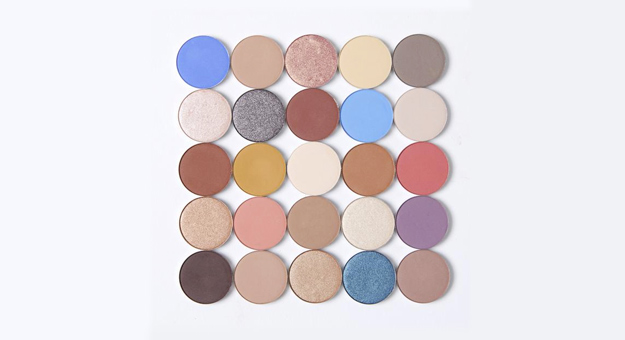 По независимым отзывам со всего света составили рейтинг лучшей косметики