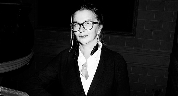 Секретный ужин с Массимо Боттурой в ресторане «Турандот»