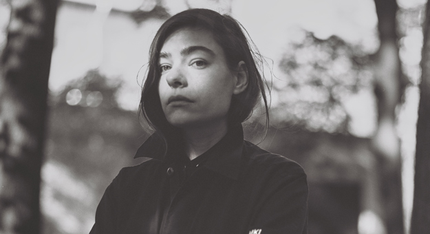 Анастасия Потемкина: «Если бы я училась на художника в России, это была бы катастрофа»