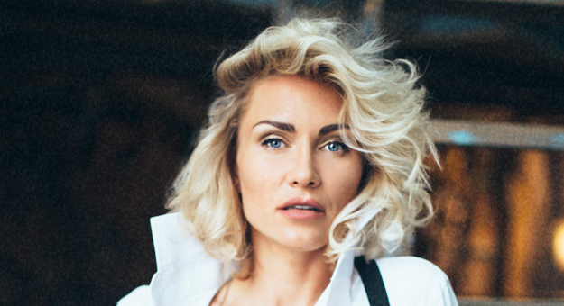 Екатерина Гордон будет участвовать в президентских выборах