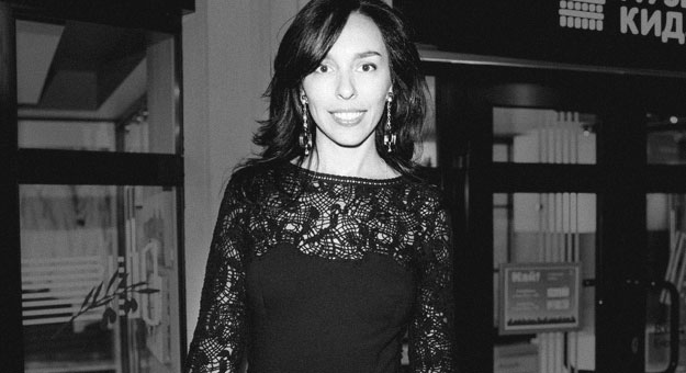 Гости благотворительного семейного праздника в «Кидзании»