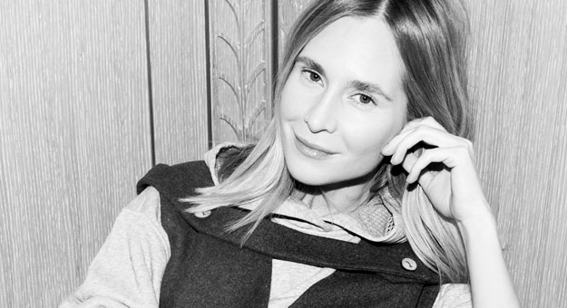 Гости вечеринки в честь запуска аромата Tiffany & Co.