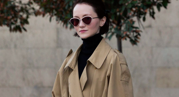 Что носят на Tbilisi Fashion Week