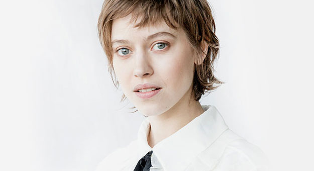 Givenchy заменит Лив Тайлер андеграундной французской актрисой