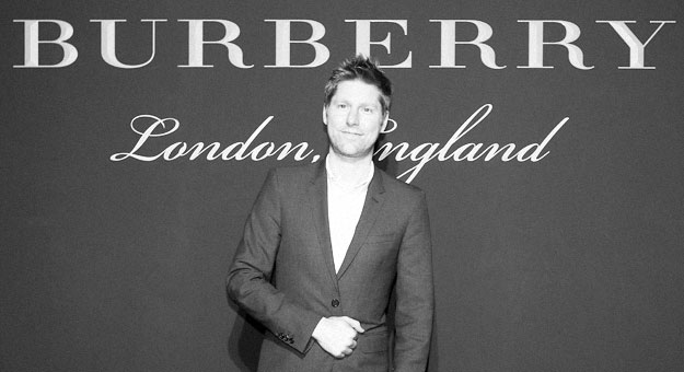 Кристофер Бейли: что дизайнер сделал для Burberry