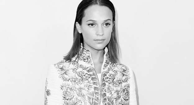 Гости открытия выставки Louis Vuitton в Нью-Йорке