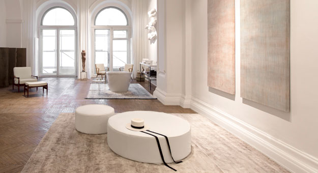 Что такое мультисторы и почему они так популярны: пример L'Appartement