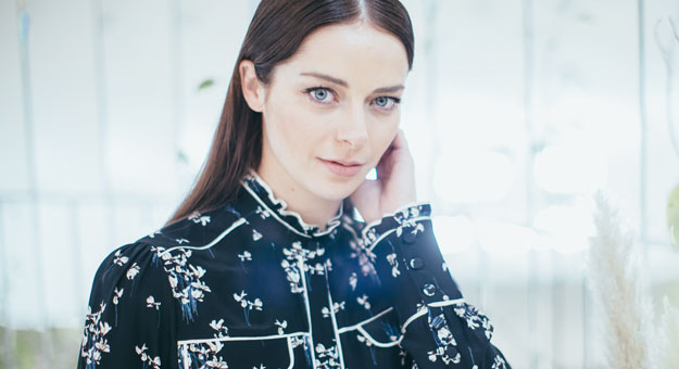 Гости вечеринки Erdem x H&M