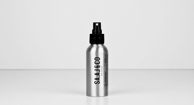 Коллекция от Виктории Бекхэм, персонализированный дезодорант и другие новинки недели