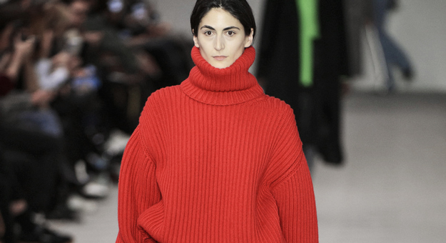 Тенденции-2017: красные вещи