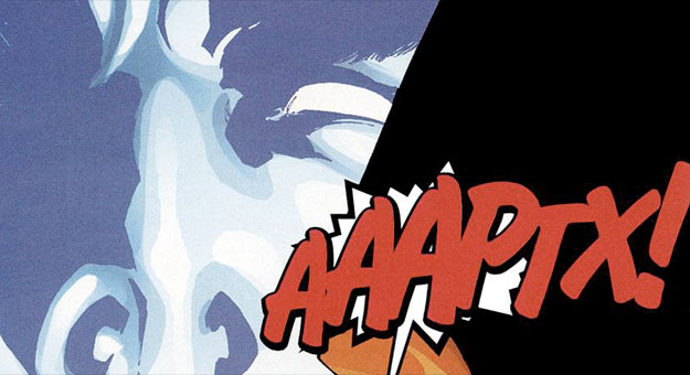 Как перестать волноваться и начать смотреть кинокомиксы