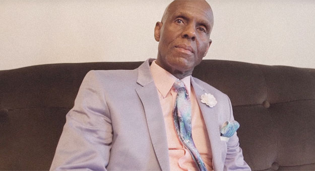 Дэппер Дэн назвал A$AP Ferg племянником