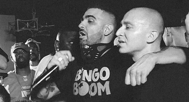 «Трампу и Путину стоит поучиться у нас с Оксимироном» — интервью с Дизастером