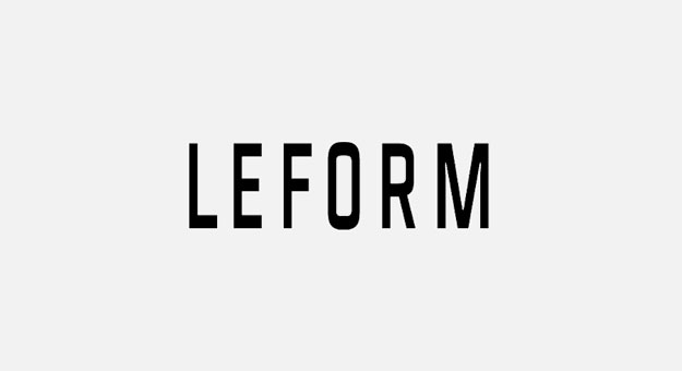 Leform готовит коллаборацию с Dries Van Noten