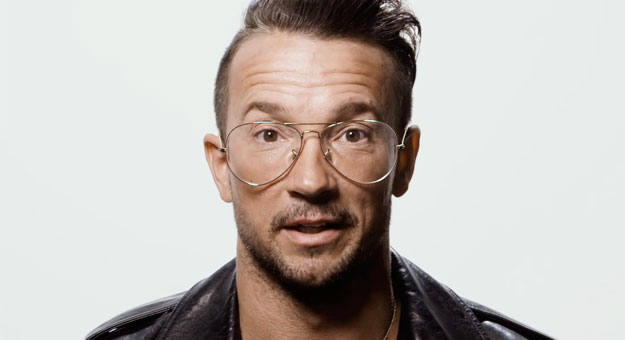 Пастор Селены Гомес и Джастина Бибера записал урок по стилю