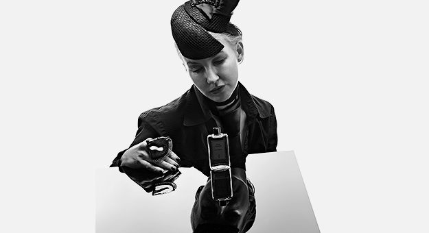 «Мы изучаем тренды, но не следуем им» — интервью с владелицей парфюмерной марки Naomi Goodsir