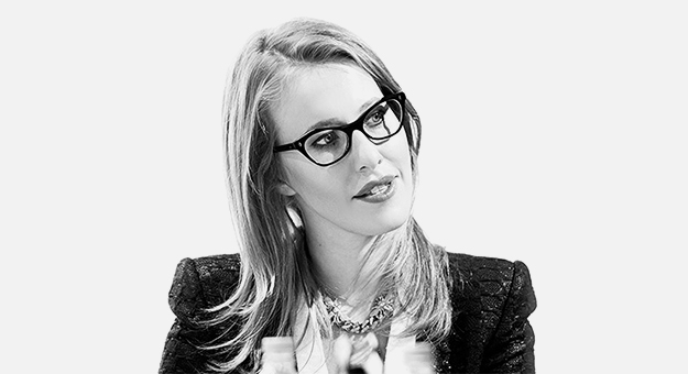 Ксения Собчак будет участвовать в президентских выборах