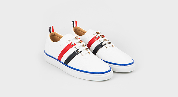 Colette запустил в продажу коллаборацию с Thom Browne