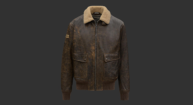 Владимир Путин вдохновил британский модный бренд