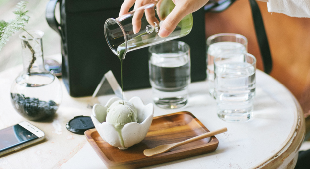 Десерты, от которых не набирают вес: советы диетологов и нутрициологов