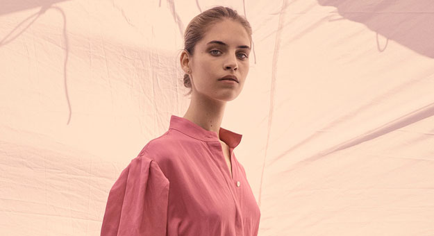 Maggie Marilyn, коллекция Pre-Fall 2018