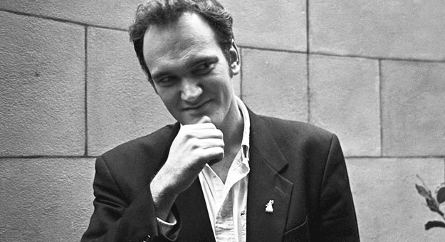 Квентин Тарантино снимет фильм о Чарльзе Мэнсоне