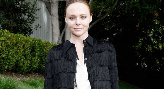 Stella McCartney продает рождественскую коллекцию онлайн