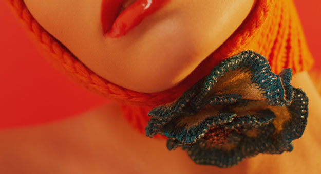 Вязаный шлем Gucci — выбор Buro 24/7