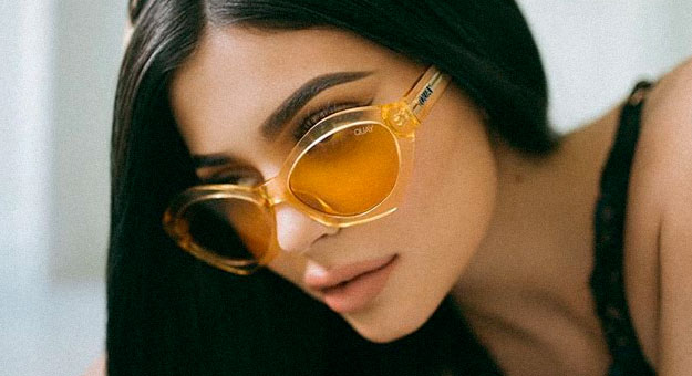 Кайли Дженнер выпустит 30 жидких консилеров