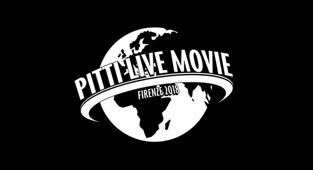 Темой следующей Pitti Uomo станет кино