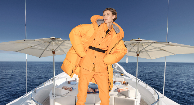 Leform открыл pop-up магазин в универмаге «Цветной»