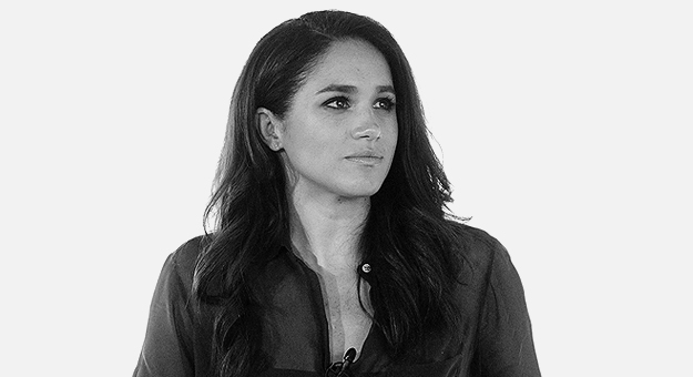 В чем обвиняют Меган Маркл