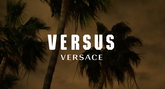 Лицами Versus Versace стали обычные тинейджеры