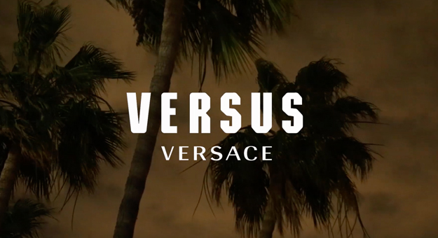 Лицами Versus Versace стали обычные тинейджеры