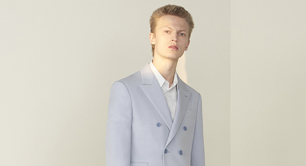 Stella McCartney, мужская коллекция весна-лето 2018