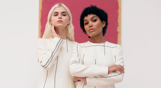 UShatava, капсульная коллекция A Like