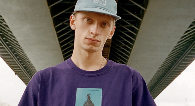 Показ Гоши Рубчинского сможет увидеть каждый