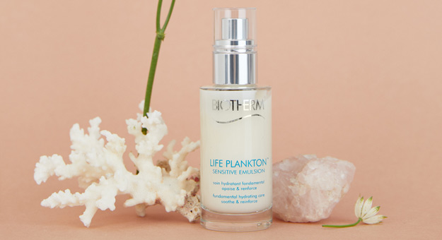 Эмульсия Life Plankton от Biotherm — выбор Buro 24/7