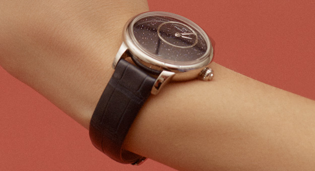 Часы Jaquet Droz — выбор Buro 24/7