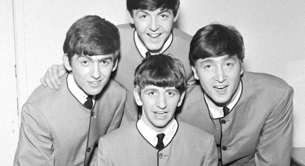 Ринго Старр станет рыцарем