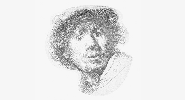 Эрмитаж выпустил 24 ироничных стикера для Telegram